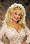 Dolly Parton